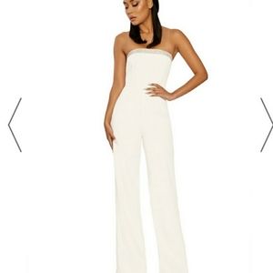 Naked Wardrobe jumpsuit